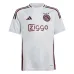 Ajax 2024/25 Third Kids Jersey - White