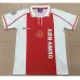 Camiseta retro de Ajax 1998 para el partido en casa - Roja