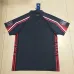 Camiseta retro clásica de Ajax 1998 - Negra