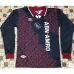 Camiseta retro de Ajax 1994/95 para la salida - Azul