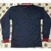 Camiseta retro de Ajax 1994/95 para la salida - Azul
