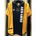 Ajax 2001 Retro-Trikot - Gelb