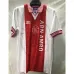 Ajax 1995 Home Retro Jersey - White