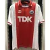 Ajax 1990-92 Retro Jersey - Red
