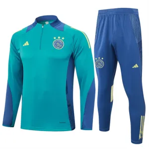 Ajax 2024/25 AFC Sportswear - Green