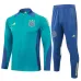 Ajax 2024/25 AFC Sportbekleidung - Grün