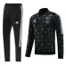 Ajax 2024/25 Sports Jacket - Black