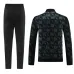 Ajax 2024/25 Sports Jacket - Black
