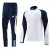 Ajax 2024/25 Sportswear - White
