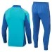Ropa de deporte de Ajax 2024/25 - Azul
