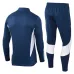 Abbigliamento sportivo reale di Ajax 2024/25 - Blu