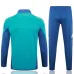 Chaqueta deportiva de Ajax 2024/25 - Verde