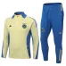 Ropa de deporte AFC de Ajax 2024/25 - Amarillo