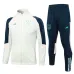 Ajax 2024/25 AFC Sportjacke - Weiß