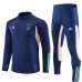 Ropa de deporte para niños de Ajax 2023/24 - Azul marino