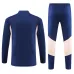 Ropa de deporte para niños de Ajax 2023/24 - Azul marino