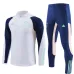 Ropa de deporte para niños de Ajax 2023/24 - Blanco