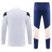 Ropa de deporte para niños de Ajax 2023/24 - Blanco