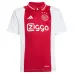 Kit di maglia per bambini di casa di Ajax 2024/25 - Rosso