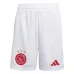 Kit di maglia per bambini di casa di Ajax 2024/25 - Rosso