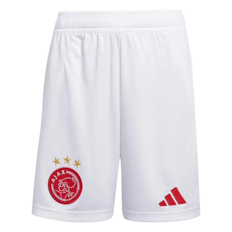 Kit di maglia per bambini di casa di Ajax 2024/25 - Rosso