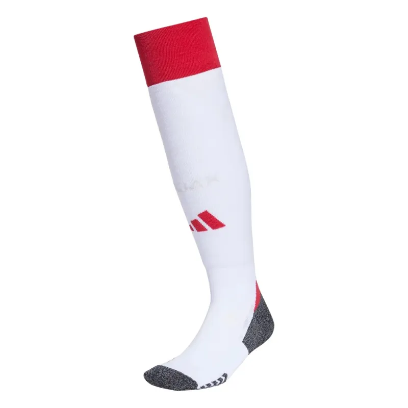 Kit di maglia per bambini di casa di Ajax 2024/25 - Rosso