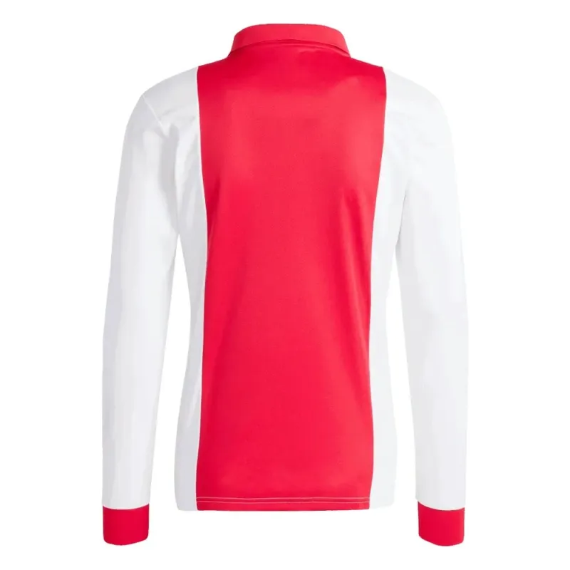 Ajax 125th Anniversary Jersey - Red