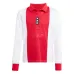 Ajax 125th Anniversary Kids' Jersey - Red