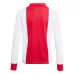 Kit de maillot pour enfants du 125e anniversaire d'Ajax - Rouge