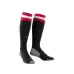 Kit de maillot pour enfants du 125e anniversaire d'Ajax - Rouge