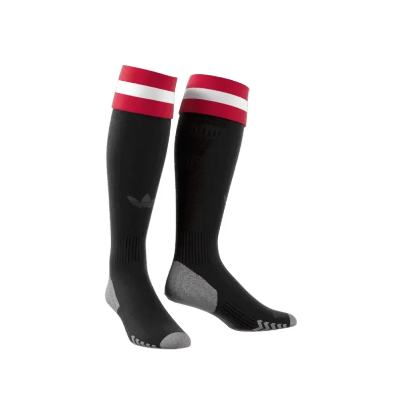 Kit de maillot pour enfants du 125e anniversaire d'Ajax - Rouge