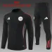 Ajax 2025/26 Kids Sports Set Black