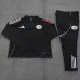 Ajax 2025/26 Kids Sports Set Black