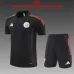 Ajax 2025/26 Kids Training Set black