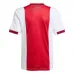 Maglia per bambini Ajax 2025/26 casa - Rossa