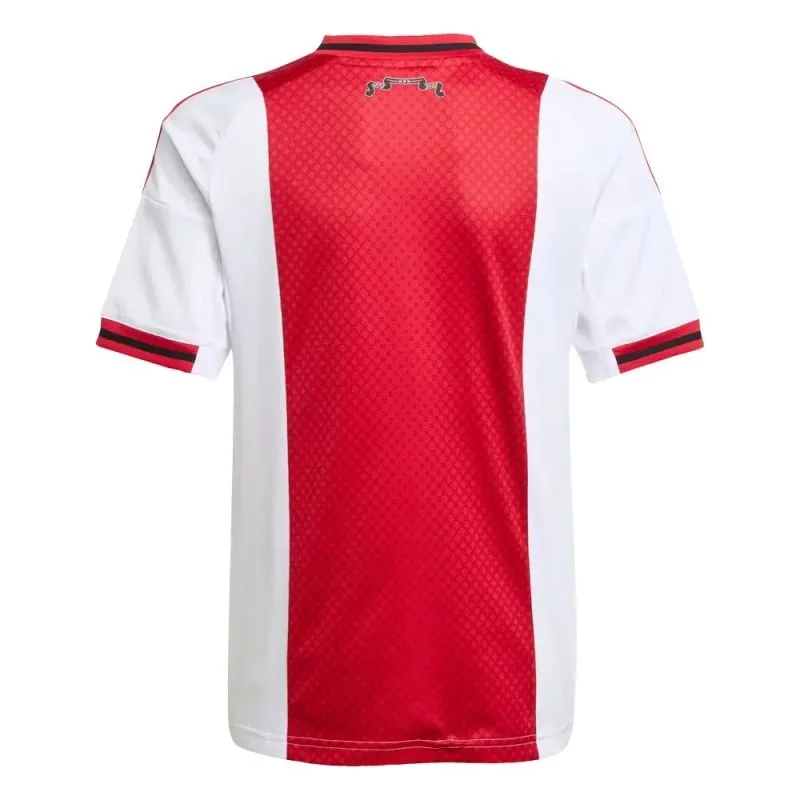 Maglia per bambini Ajax 2025/26 casa - Rossa