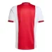 Ajax Kids' Kit 2025/26 Home - Red
