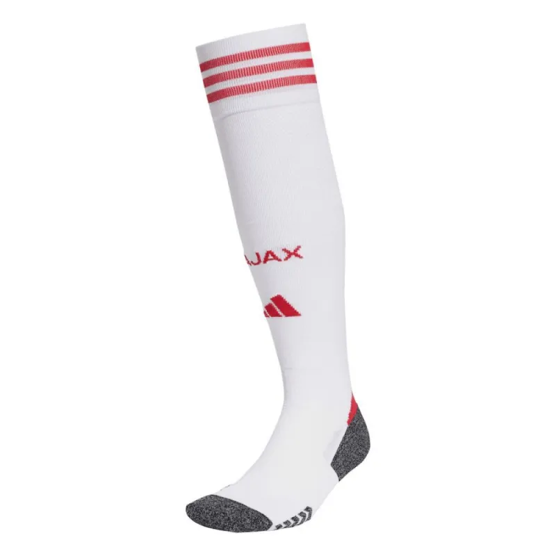 Ajax Kids' Kit 2025/26 Home - Red