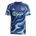 Ajax 2025/26 Away Player Jersey