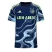 Maillot à l'extérieur féminin de l'Ajax 2025/26 - Bleu