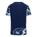 Maillot à l'extérieur féminin de l'Ajax 2025/26 - Bleu