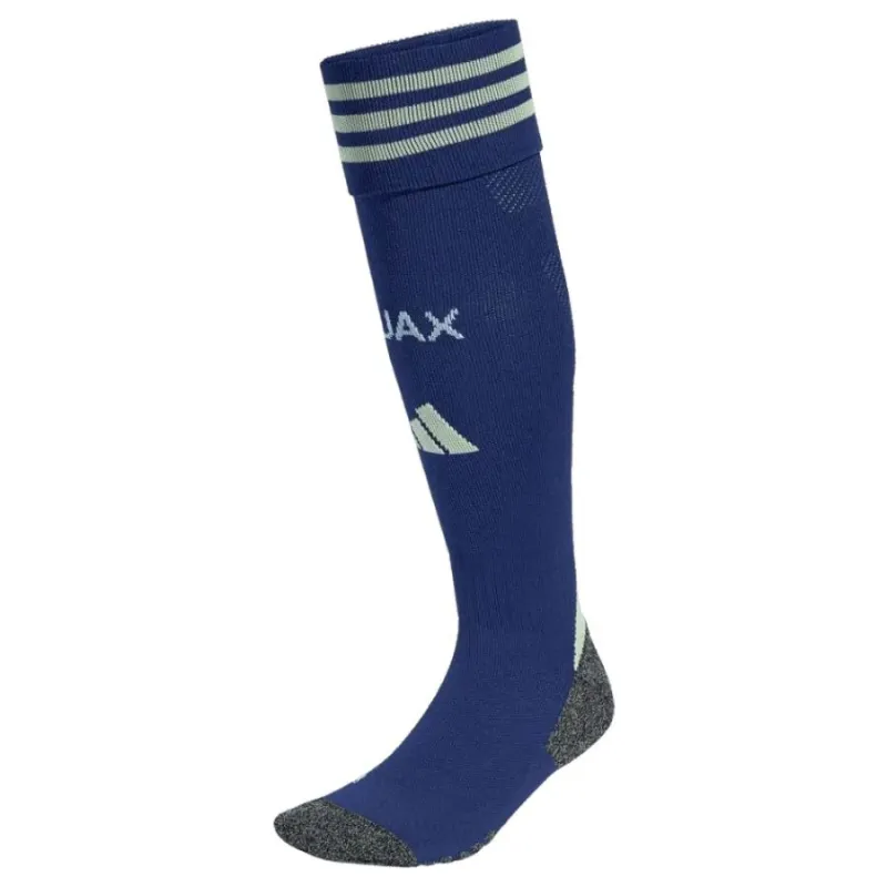 Set di maglia bambini in trasferta dell'Ajax 2025/26 - Blu