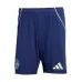 Pantaloncini in trasferta dell'Ajax 2025/26 - Blu