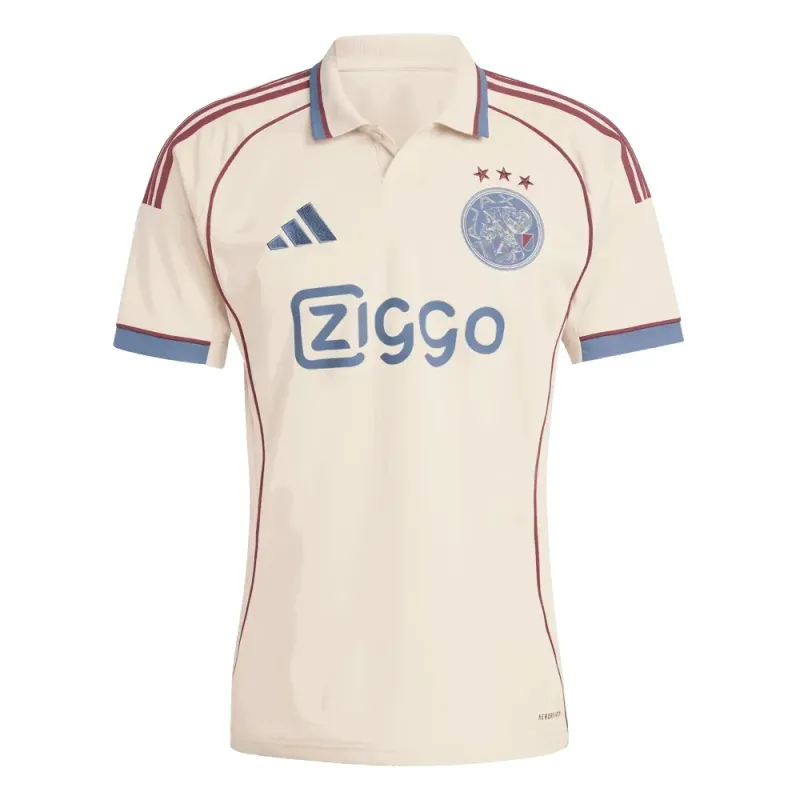 Ajax 2025/26 Third Jersey