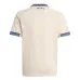 Ajax 2025/26 Third Kids' Jersey - Beige