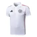 Polo deportivo Ajax 2025/26 - Blanco