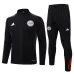 Ajax 2025/26 Sports Jacket - Black