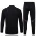 Ajax 2025/26 Sports Jacket - Black