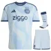 Kit Ajax Bambino Terza 2026/27
