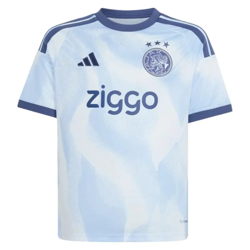 Kit Ajax Bambino Terza 2026/27